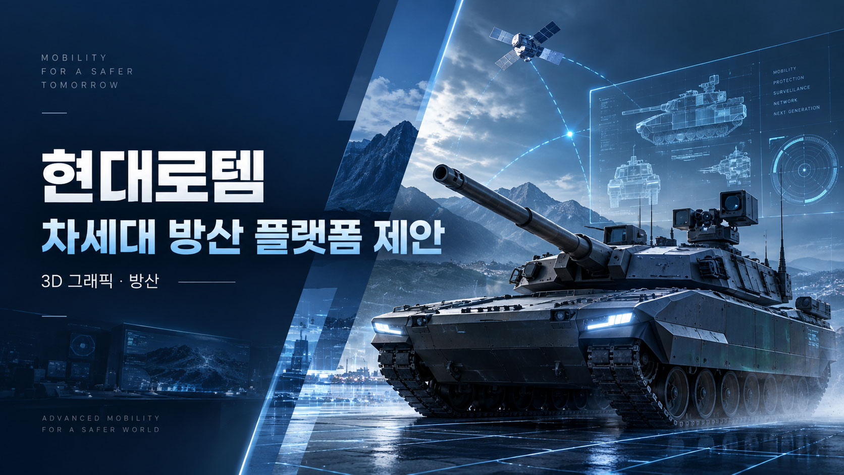 현대로템